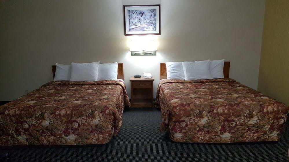 Rodeway Inn Blair Екстериор снимка